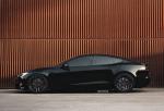 Tesla Model S P100D on Strasse Wheels 2018 года